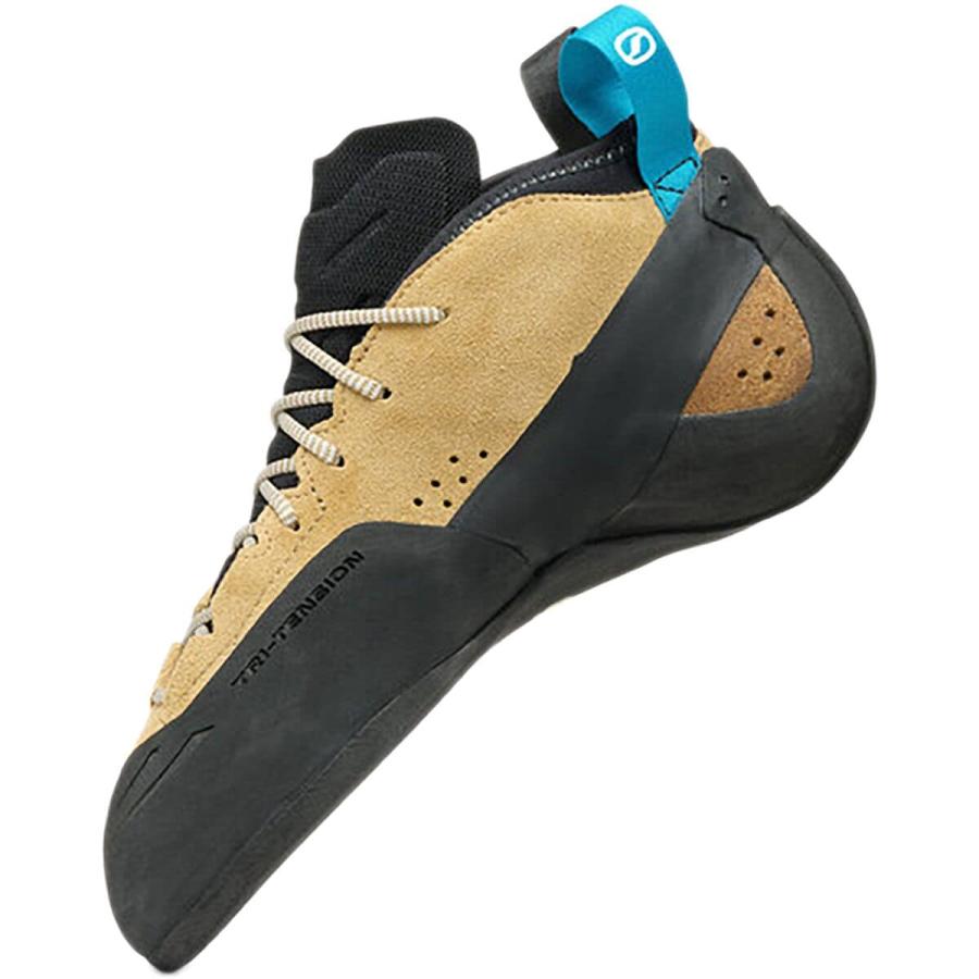 スカルパ ジェネレーターミッド 39（SCARPA スカルパ （SCARPA 