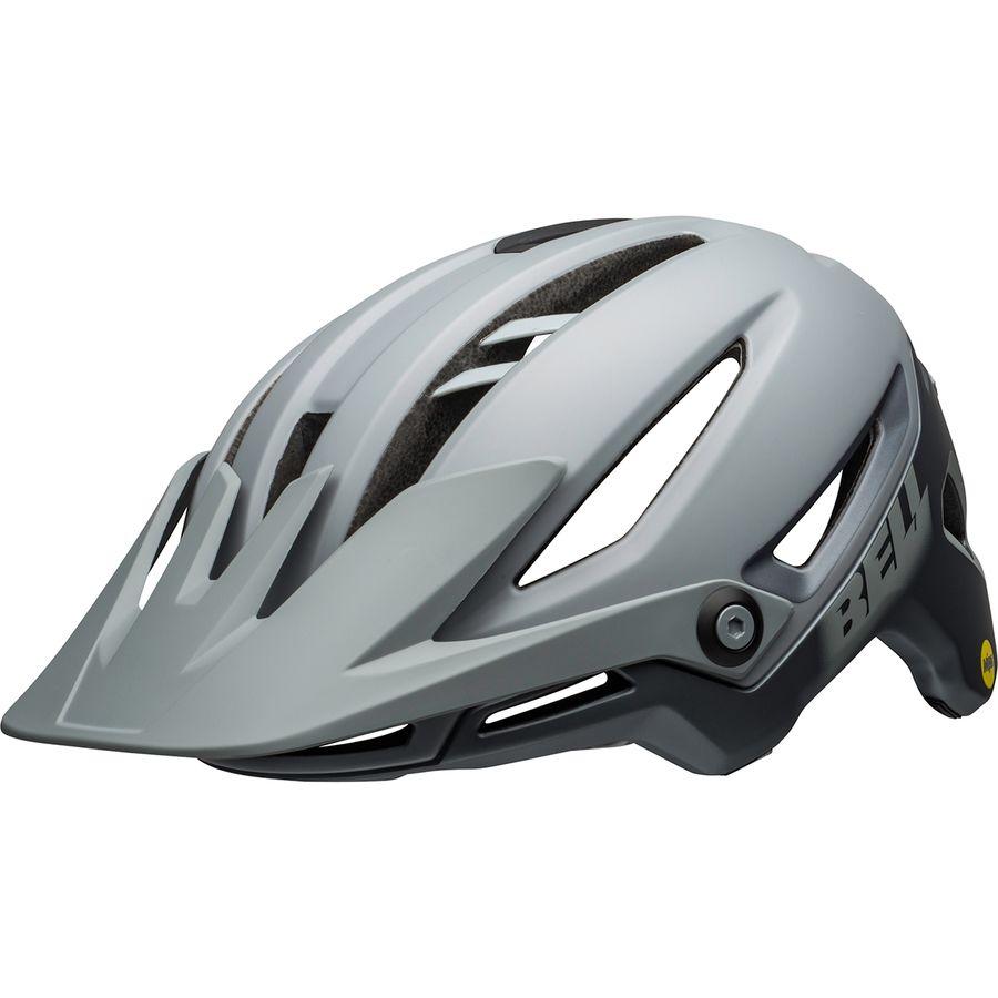 取寄) ベル シクサー ミプス ヘルメット Bell Sixer Mips Helmet Matte