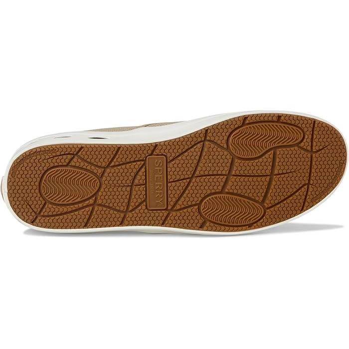 (取寄) スペリー メンズ フェアリード シーブイオー Sperry men Fairlead Cvo Tan Sperry P最大17倍1/1限定 (取寄) スペリー メンズ フェアリード