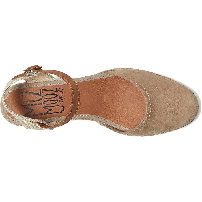 (取寄) ミズ ムーズ レディース マレーナ Miz Mooz women Malena Sage Miz Mooz P最大17倍1/1限定 (取寄) ミズ ムーズ レディース マレーナ