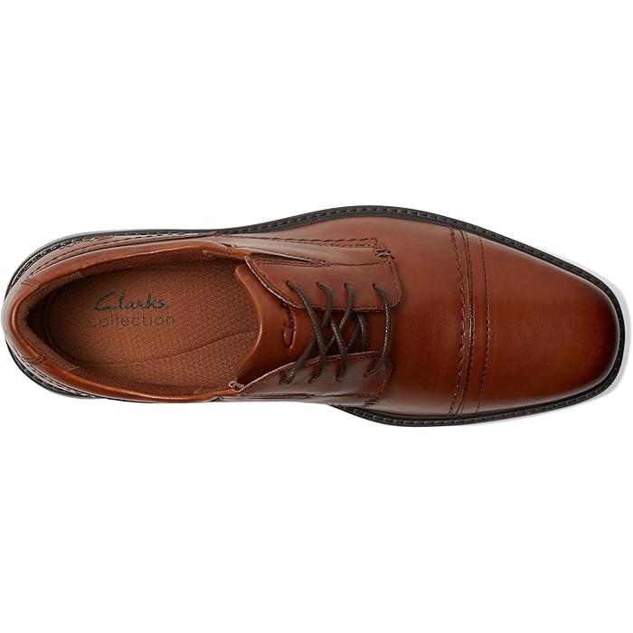 Clarks（クラークス） P最大17倍1/1限定 (取寄) メンズ キャップ