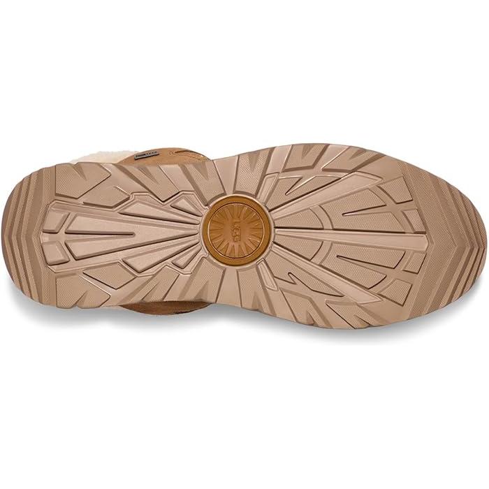 UGG（アグ） P最大17倍2/20限定 (取寄) レディース コージー レース