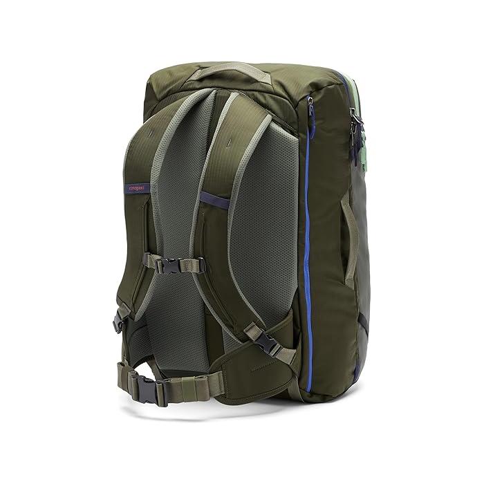 【匿名配送】コトパクシトラベルパック42L 匿名配送】コトパクシトラベルパック42L Allpa 42L Travel Pack