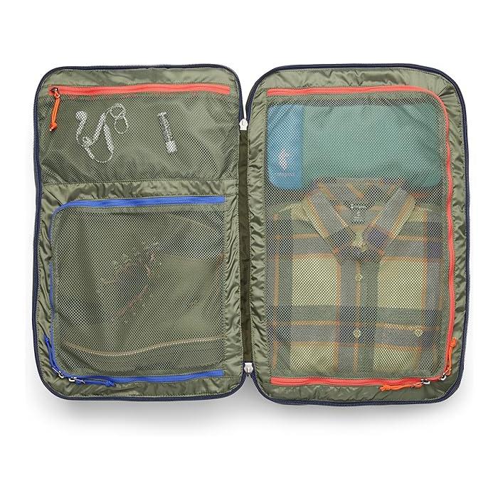 cotopaxi (取寄) コトパクシ アルパ 42L トラベル パック