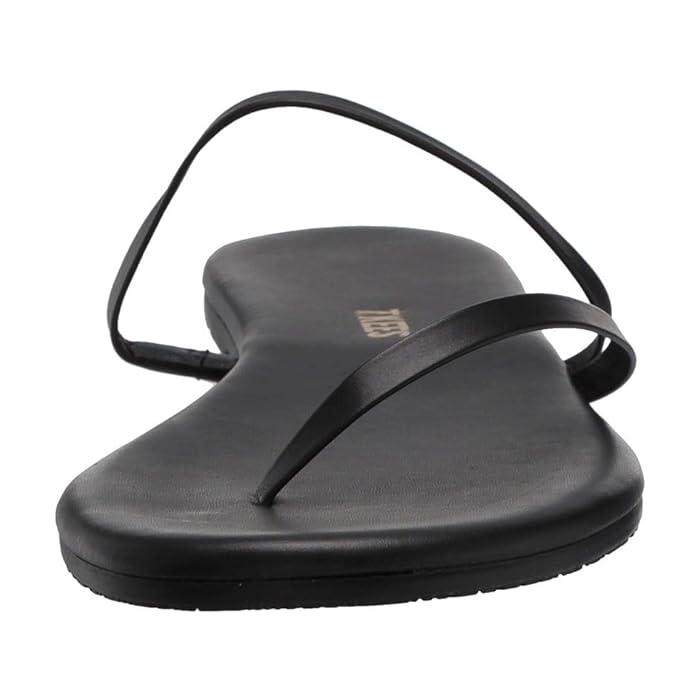(取寄) ティキーズ レディース サリット TKEES women TKEES Sarit Black TKEES（ティキーズ） (取寄) レディース サリット TKEES women Sarit