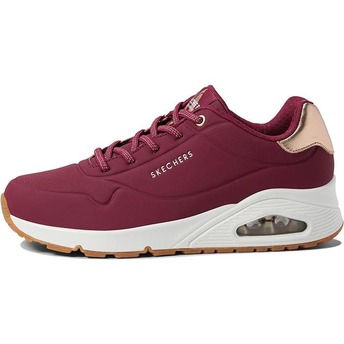 (取寄) スケッチャーズ レディース ウノ シマー アウェイ SKECHERS women SKECHERS｜jetrag｜04