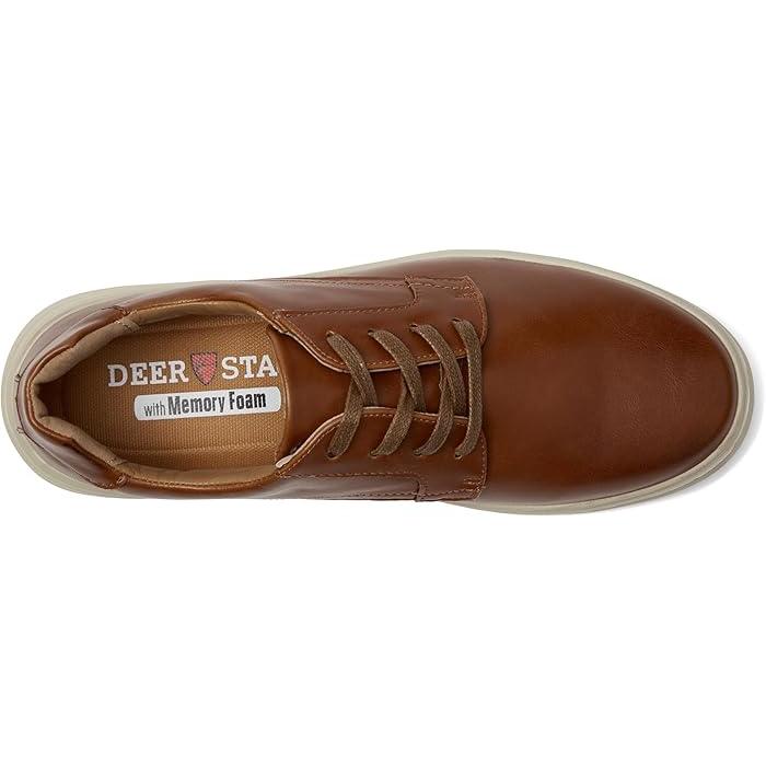 P最大17倍1/1限定 (取寄) ディアスタッグズ メンズ オールバニ Deer