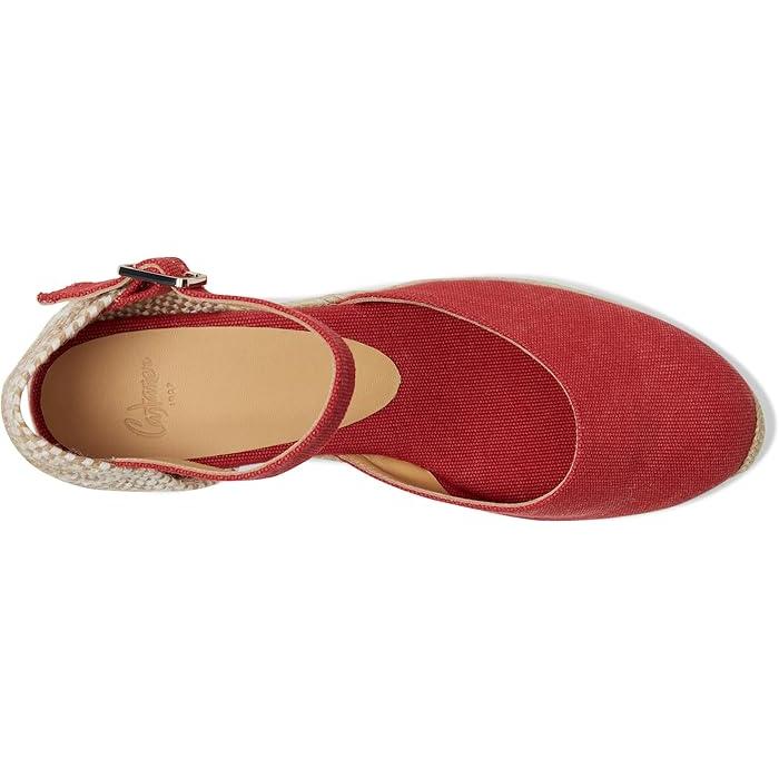 Castaner（カスタニエール） P最大17倍1/1限定 (取寄) レディース