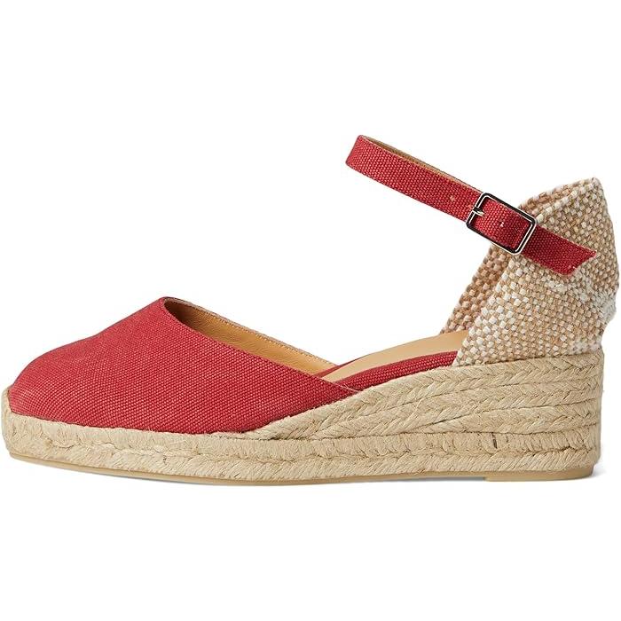 Castaner（カスタニエール） P最大17倍1/1限定 (取寄) レディース