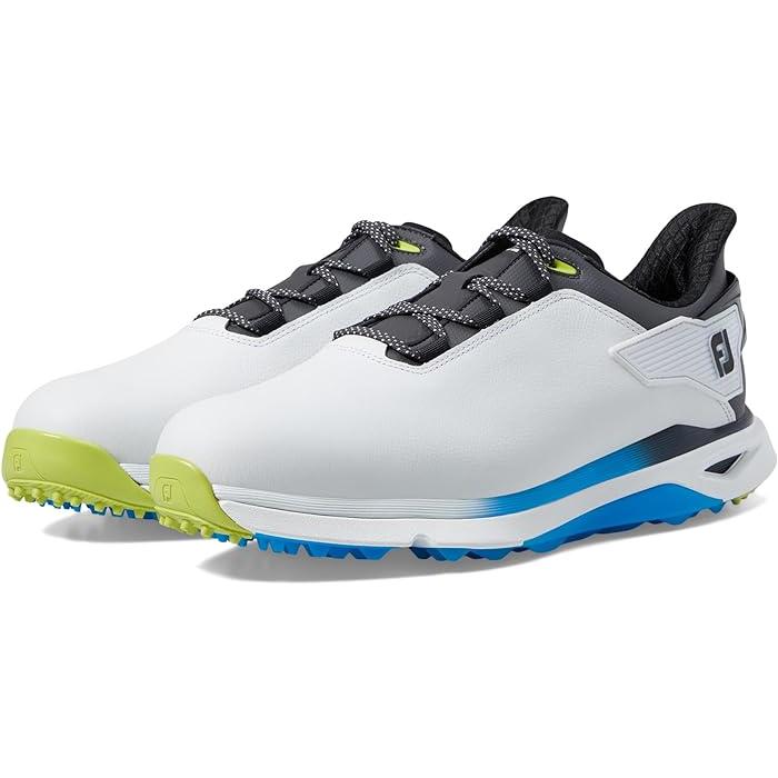 フットジョイ　PRO SLX CARBON ゴルフシューズ 限定発売】MEN'S FJ プロエスエルエックス カーボン レザー