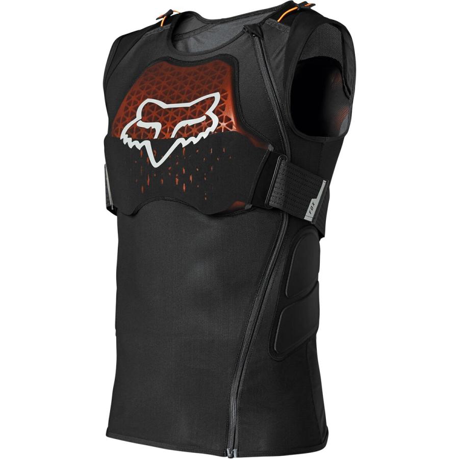 ブランドグッズ (取寄) フォックスレーシング キッズ ベースフレーム プロ ベスト キッズ Fox Vest