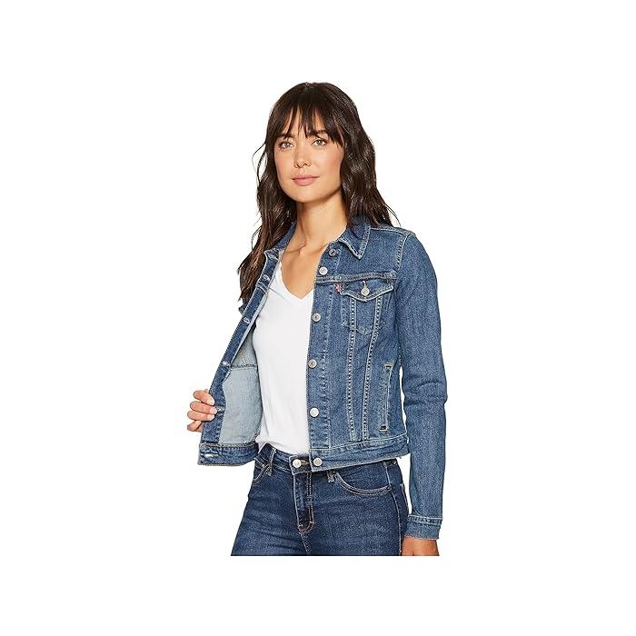 LEVI￼￼￼￼’S レディースジャケット Levi's Lady's P最大12倍7/28限定 (取寄) リーバイス ウィメンズ