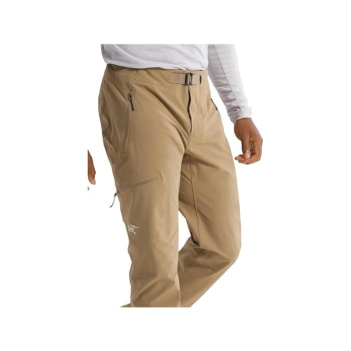 (取寄) アークテリクス メンズ ガンマ パンツ Arc'teryx men Gamma Pants Canvas 1 ARC'TERYX（アークテリクス） (取寄) メンズ ガンマ パンツ Arc'teryx