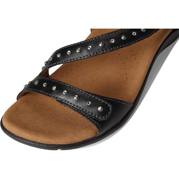 (取寄) タオス フットウェア レディース ダズル Taos Footwear women Dazzle Black 取寄) タオス フットウェア レディース ダズル Taos Footwear women