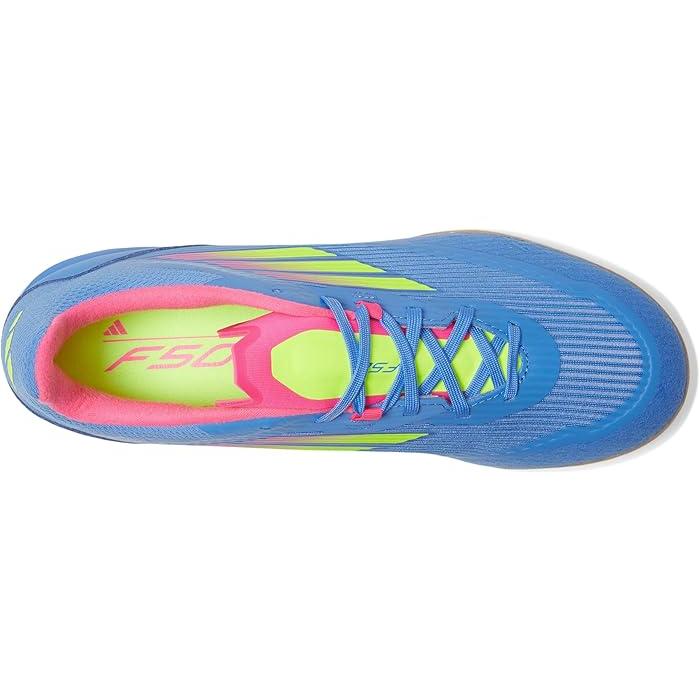 adidas（アディダス） (取寄) リーグ インドア サッカー クリーツ