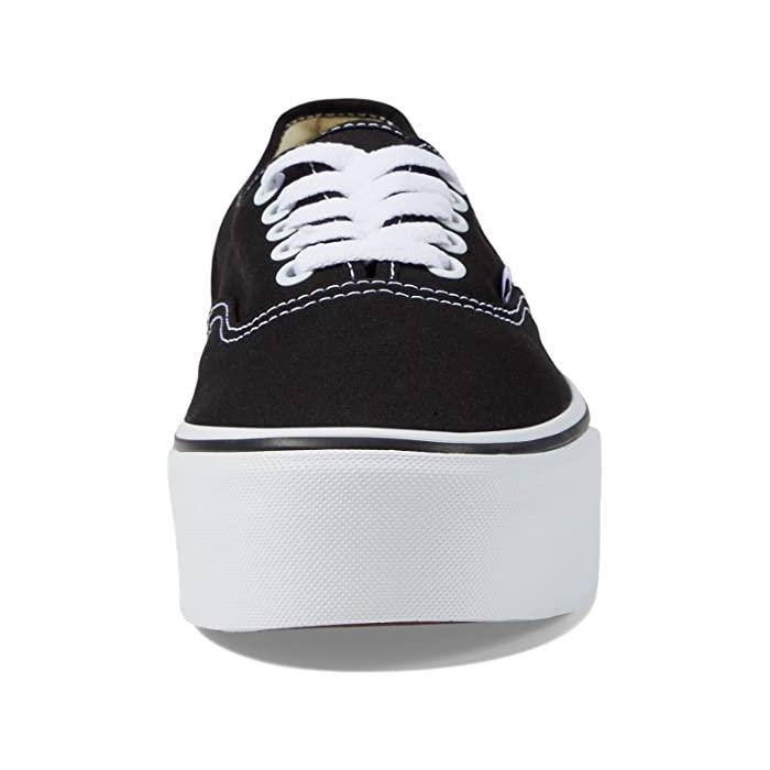 VANS（ヴァンズ） P最大17倍1/1限定 (取寄) バンズ オーセンティック