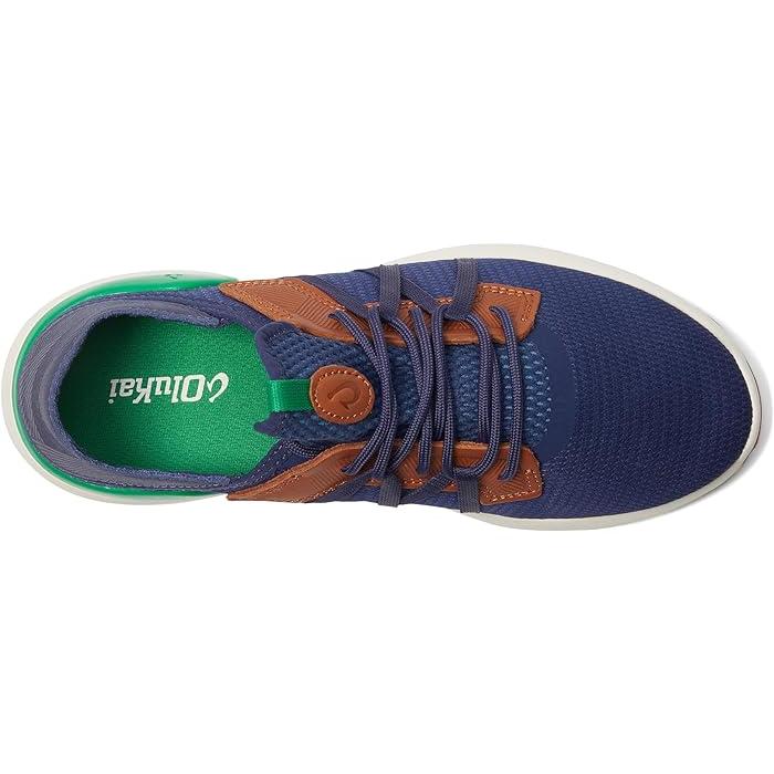 OluKai（オルカイ） P最大17倍1/1限定 (取寄) メンズ ミオ リー OluKai