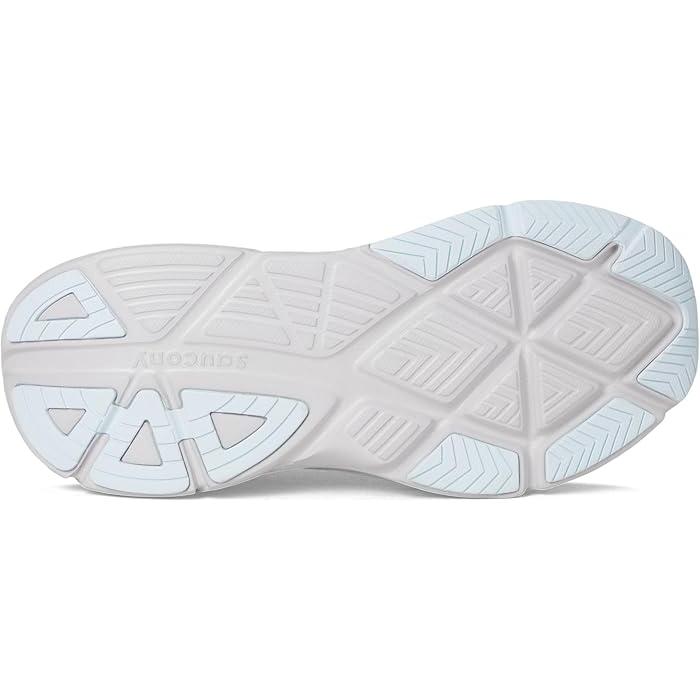 (取寄) サッカニー レディース ガイド 18 Saucony women Guide 18 Ballad/Skydiver Saucony（サッカニー） P最大17倍1/1限定 (取寄) レディース ガイド 18