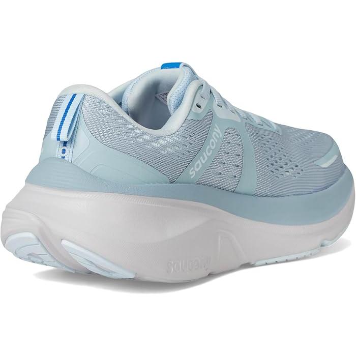 Saucony（サッカニー） P最大17倍1/1限定 (取寄) レディース ガイド 18