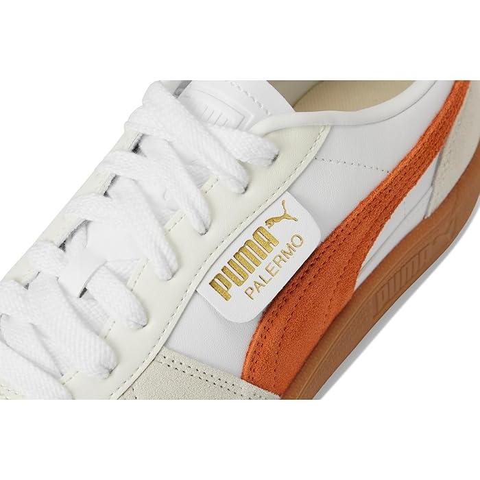 PUMA（プーマ） (取寄) メンズ パレルモ シューズ PUMA men Palermo
