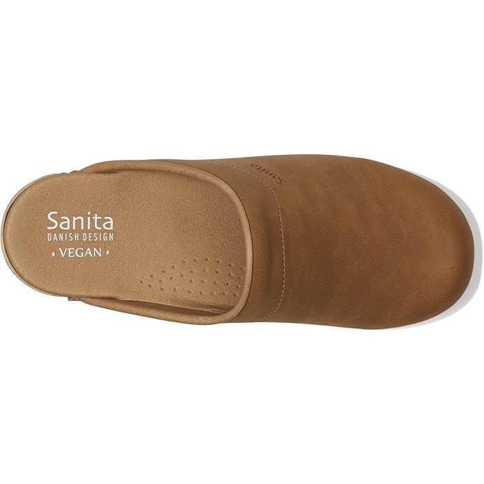 Sanita（サニタ） P最大17倍1/1限定 (取寄) レディース ビーガン エリ