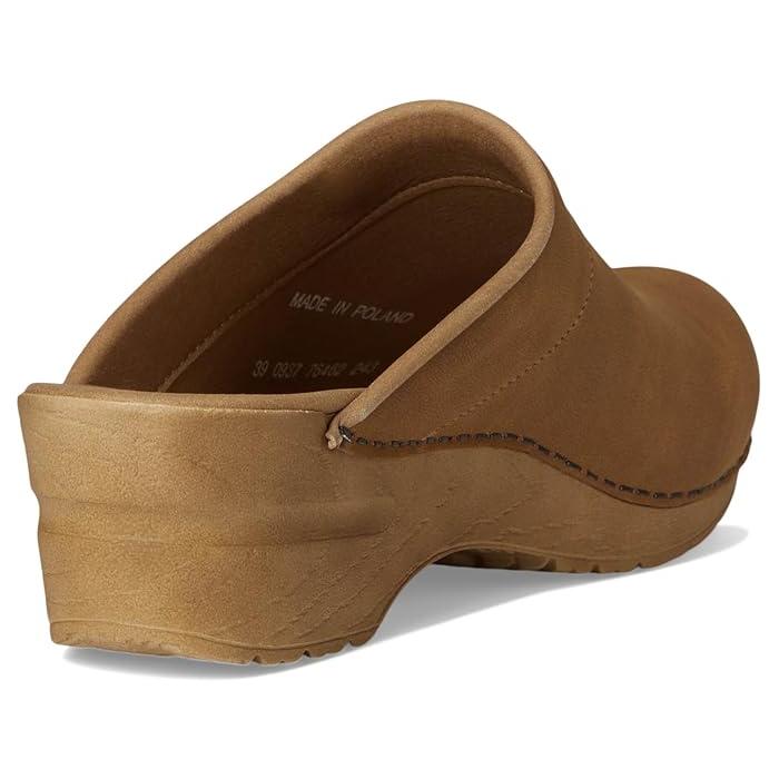 (取寄) サニタ レディース ビーガン エリ Sanita women Vegan Ellis Cognac Sanita（サニタ） P最大17倍1/1限定 (取寄) レディース ビーガン エリ