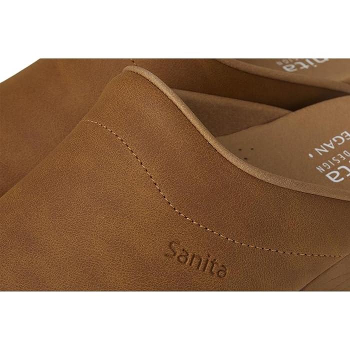 Sanita（サニタ） P最大17倍1/1限定 (取寄) レディース ビーガン エリ