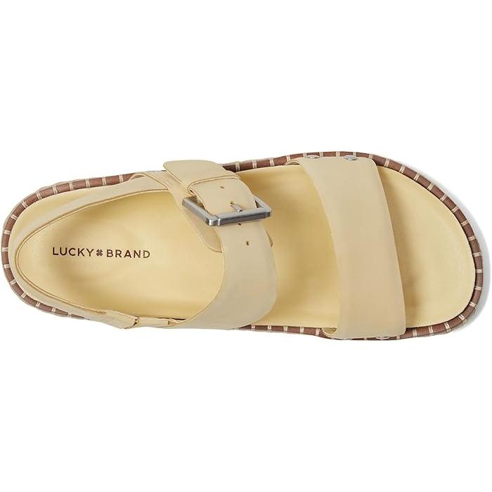 LUCKY BRAND（ラッキーブランド） P最大17倍1/1限定 (取寄) レディース