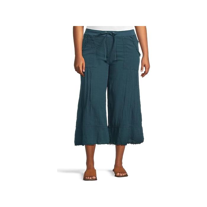 (取寄) XCVI レディース エース パンツ XCVI women Ace Pants Abyss 取寄) XCVI レディース エース パンツ women Ace Pants Abyss