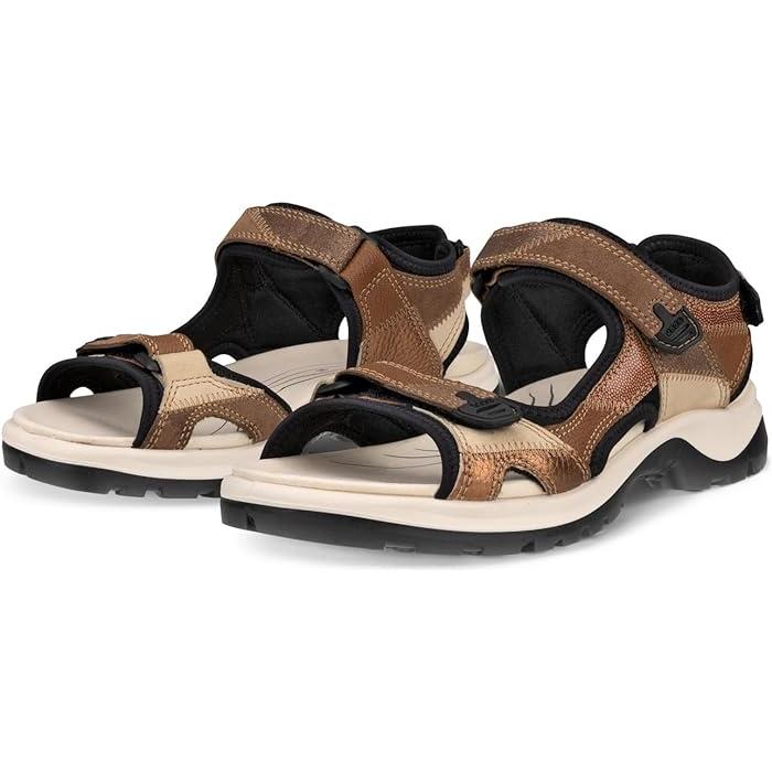 (取寄) エコー スポーツ レディース ユカタン ECCO Sport women ECCO Sport Yucatan Multicolor Cashmere ecco（エコー） P最大17倍1/1限定 (取寄) スポーツ レディース