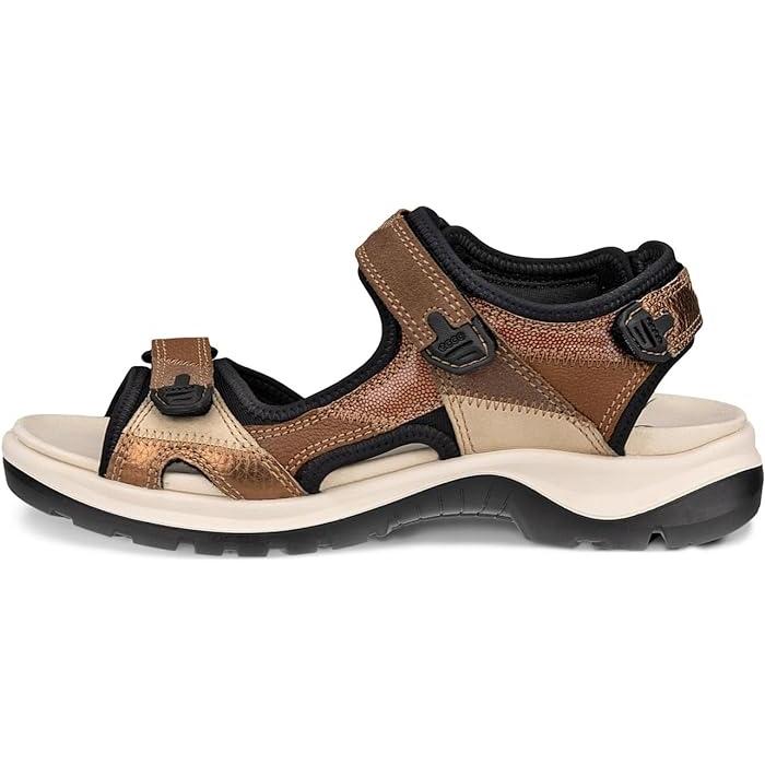 ecco（エコー） P最大17倍1/1限定 (取寄) スポーツ レディース