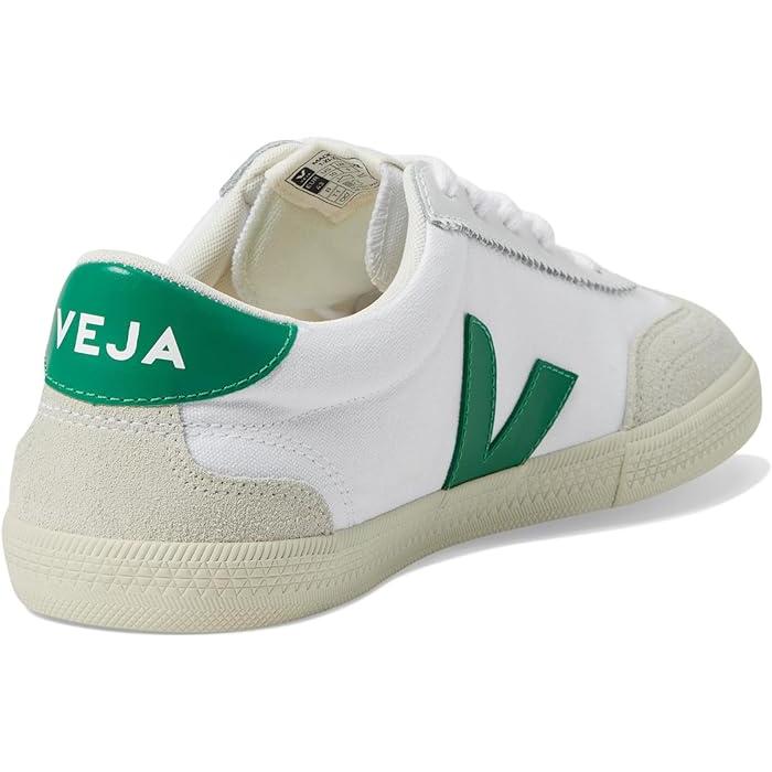 VEJA（ヴェジャ） (取寄) メンズ ボレー VEJA men Volley White