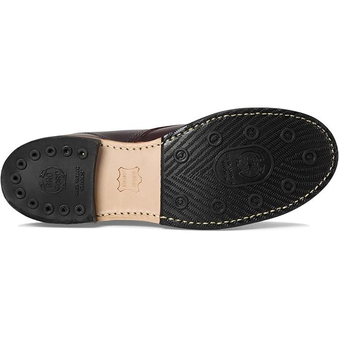 取寄) レッドウィング メンズ ベックマン Red Wing Heritage men