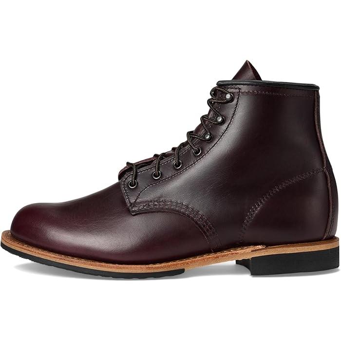 (取寄) レッドウィング メンズ ベックマン Red Wing Heritage men Beckman Black Excalibur 取寄) レッドウィング メンズ ベックマン Red Wing Heritage men