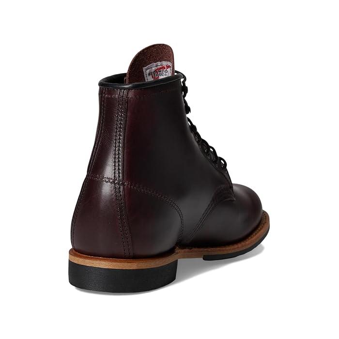 取寄) レッドウィング メンズ ベックマン Red Wing Heritage men