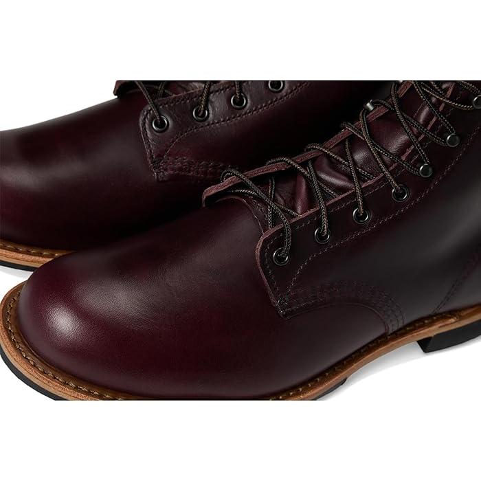 取寄) レッドウィング メンズ ベックマン Red Wing Heritage men