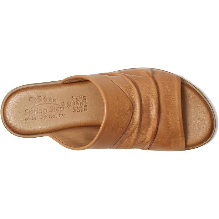 (取寄) スプリング ステップ レディース  Spring Step women Jaleel Tan P最大17倍1/1限定 (取寄) スプリング ステップ レディース Spring Step