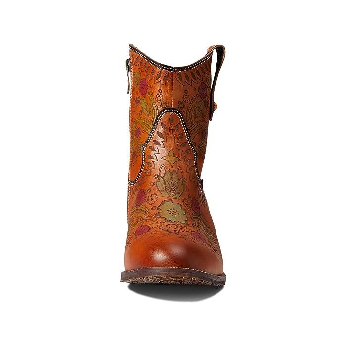 取寄) ラルティストバイスプリングステップ レディース ギャロップ L