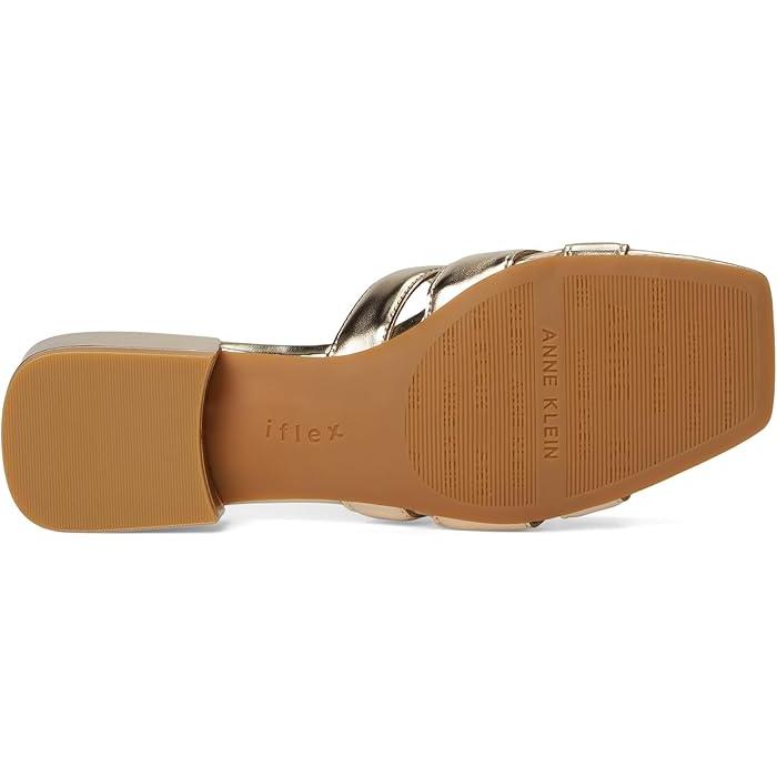 (取寄) アンクライン レディース ロイヤル Anne  women Loyal Cognac ANNE KLEIN（アンクライン） P最大12倍12/30限定 (取寄) レディース