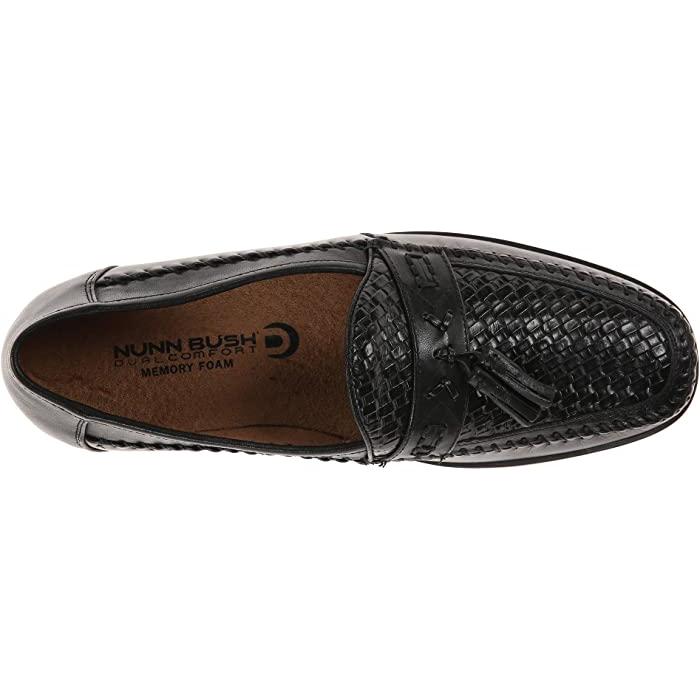 P最大17倍1/1限定 (取寄) ナン ブッシュ メンズ ストラフォード