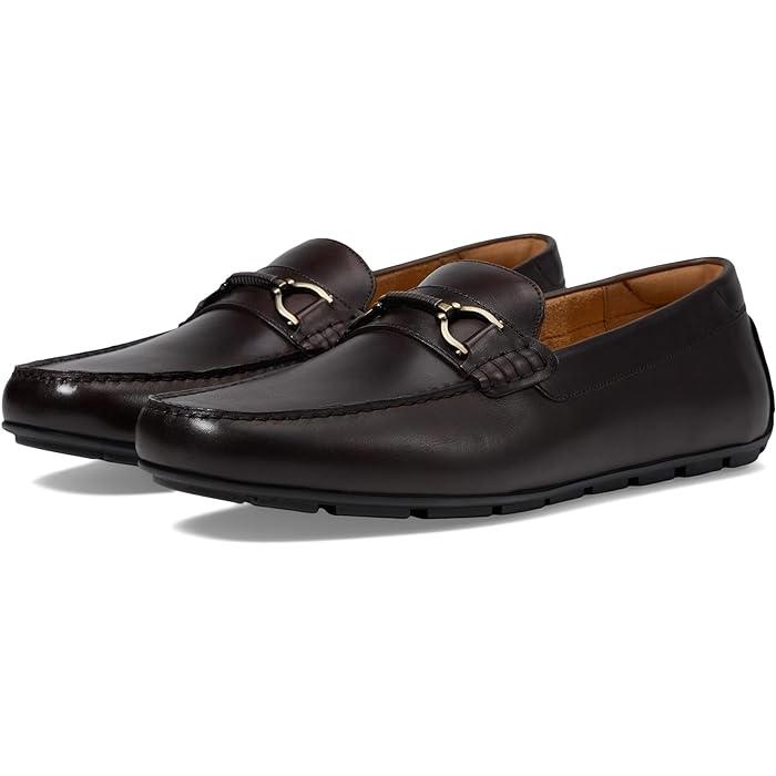 (取寄) フローシャイム メンズ モーター モック トゥ ビット ドライバ Florsheim men Florsheim Motor Moc Toe Bit D Brown Suede Florsheim（フローシャイム） (取寄) メンズ モーター モック トゥ