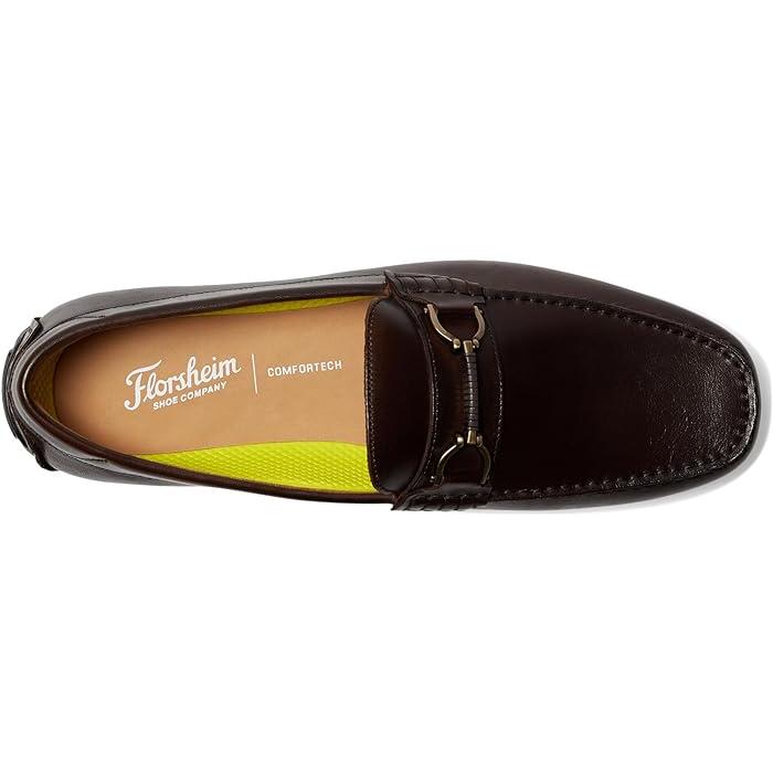 Florsheim（フローシャイム） (取寄) メンズ モーター モック トゥ