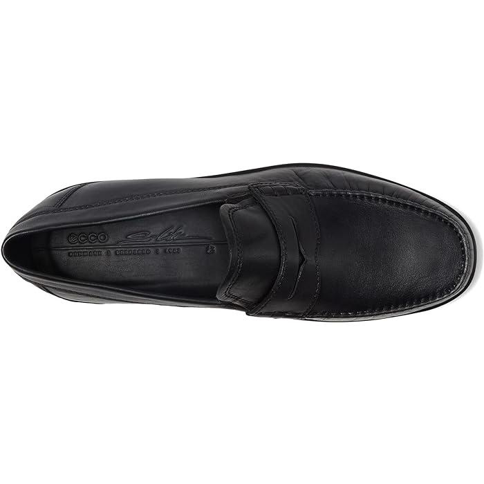 ecco（エコー） (取寄) メンズ S ライト モック ペニー ローファー