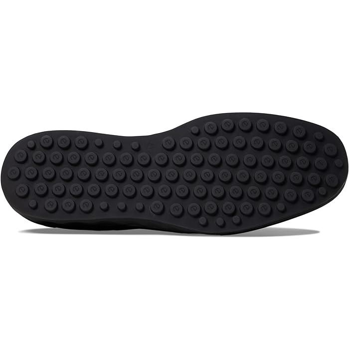 (取寄) エコー メンズ S ライト モック ペニー ローファー ECCO men ECCO S Lite Moc Penny Loafer Black ecco（エコー） (取寄) メンズ S ライト モック ペニー ローファー