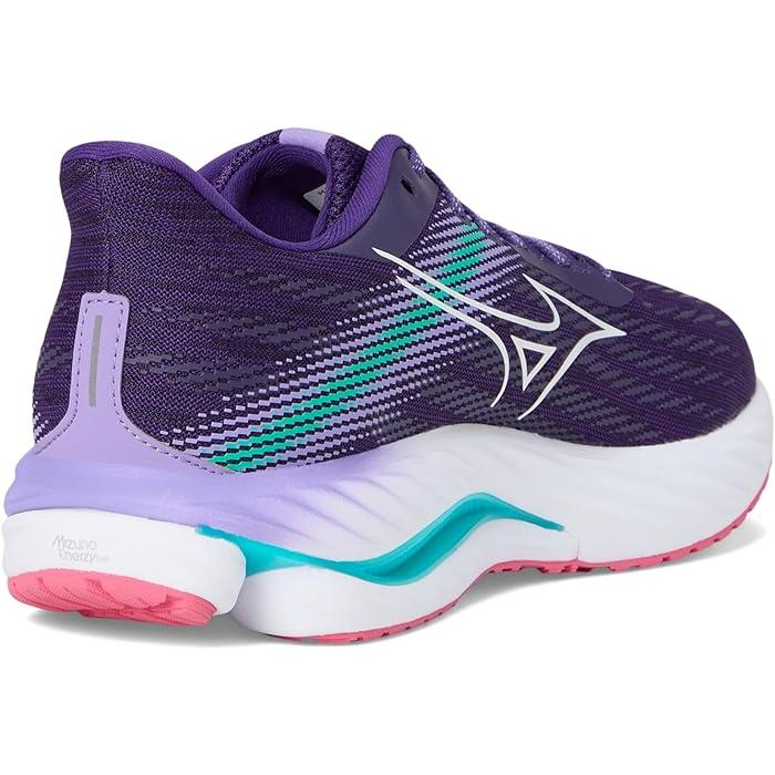 MIZUNO（ミズノ） P最大17倍1/1限定 (取寄) レディース ウェーブ