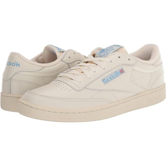 Reebok（リーボック） (取寄) ライフスタイル クラブ シー 85 Reebok