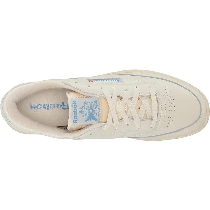 Reebok（リーボック） (取寄) ライフスタイル クラブ シー 85 Reebok