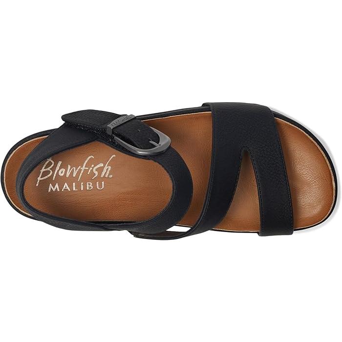 BLOWFISH P最大17倍1/1限定 (取寄) ブローフィッシュ マリブ