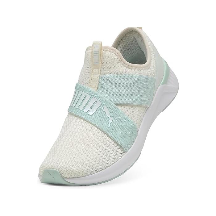 PUMA（プーマ） (取寄) レディース ソフトライド ハーリー スリッポン