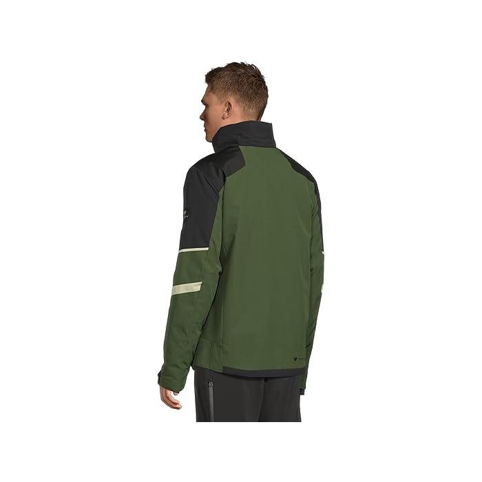 取寄) オバマイヤー メンズ ファウンデーション ジャケット Obermeyer